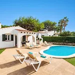 Villa Thor By