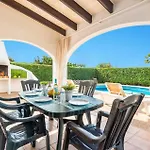 Villa Thor By