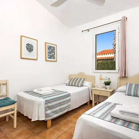 Villa Thor By