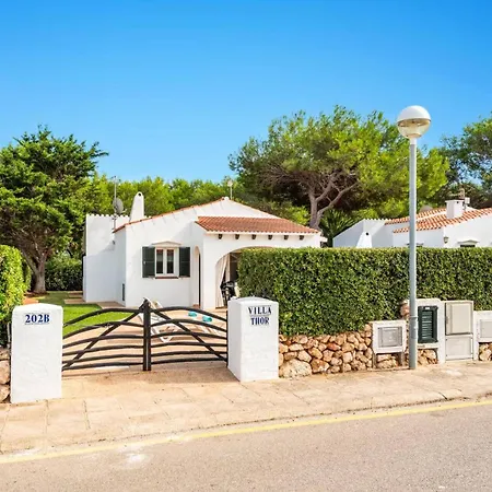 Villa Thor By *