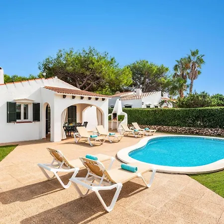 Villa Thor By