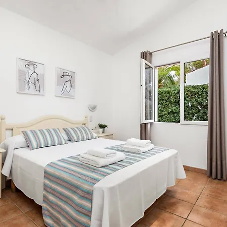 Thor By * Cala'N Bosch (Menorca)