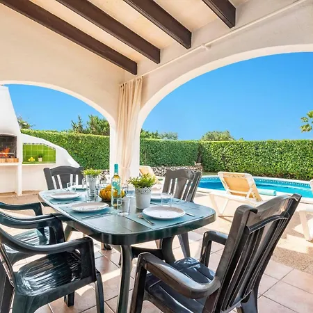 Villa Thor By