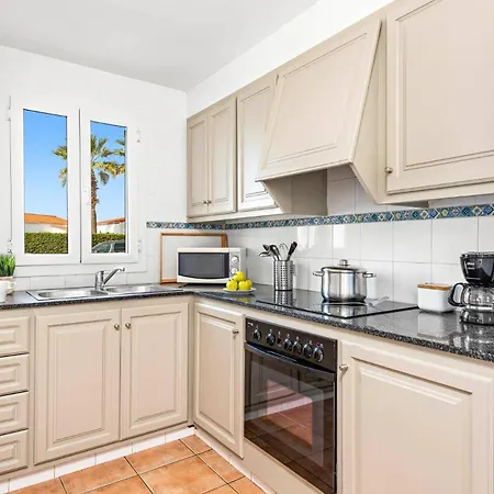 Villa Thor By Cala'N Bosch (Menorca)