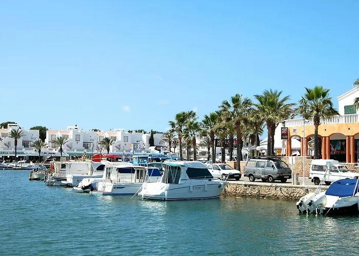 Thor By Villa Cala'N Bosch (Menorca)