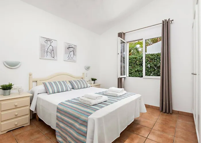 Thor By * Cala'N Bosch (Menorca)