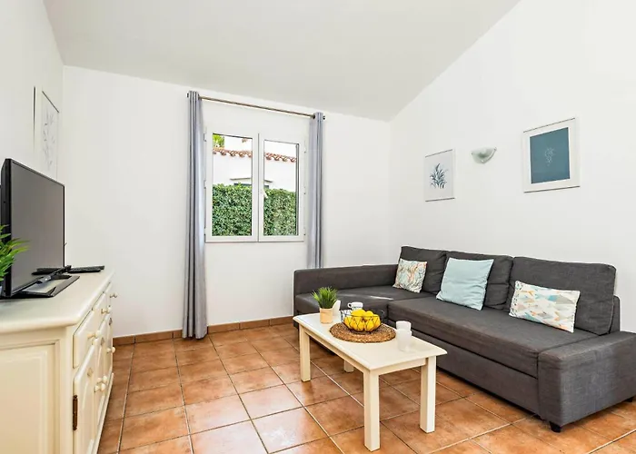 Thor By Villa Cala'N Bosch (Menorca)