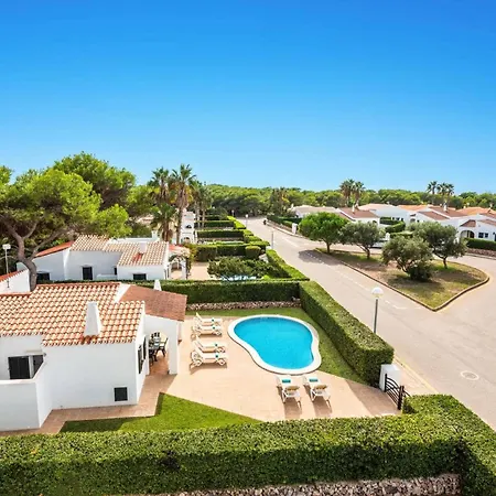 Thor By * Cala en Bosc