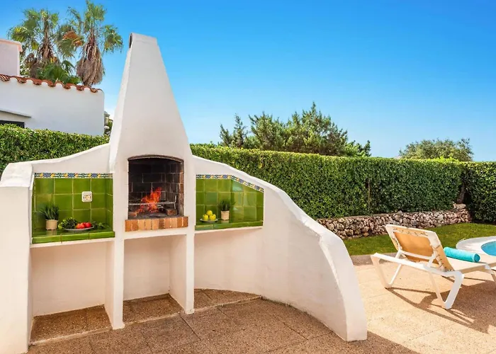 Thor By Cala en Bosc